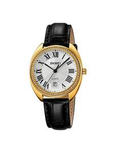 腕時計 レディース クォーツ 防水 レディース腕時計 本革ベルト エレガント ギフトアイディア