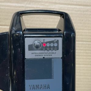 満点！長押し1点灯&5秒後4点灯 YAMAHA X0T-20 12.3Ah 電動アシスト自転車用バッテリー ヤマハ PASの画像2