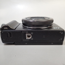 FK-2673◆CANON　POWER SHOT G7X 美品 20240401_画像8