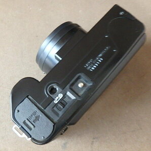 FK-2899◆CANON AF35 ML QD 簡易動作OK 20240410の画像6