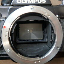 FK-2921◆OLYMPUS　オリンパス　OM-1 簡易動作OK 20240415_画像10