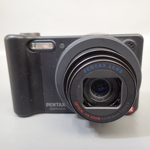 FK-3053◆PENTAX OPTIO RZ10 簡易動作OKの画像2