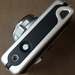 FK-2971◆CANON demi S 現状品 20240424の画像6