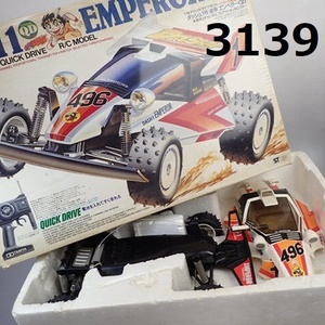 FK-3139◆TAMIYA DASH1 EMPEROR 1/14 現状品　ノーチェック　20240425