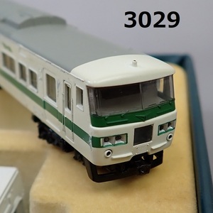 FK-3029◆KATO Nゲージ　185-200系　6両セット　20240413