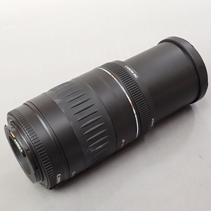 FK-3370◆CANON ZOOM LENS EF 90-300mm 1：4.5-5.6 USM AF動作OK 簡易動作OKの画像7