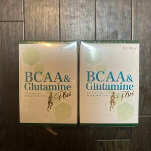 フォーデイズ BCAA 2個セット