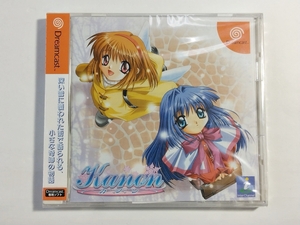 DC*Kanon ~ka non ~* new goods unopened 