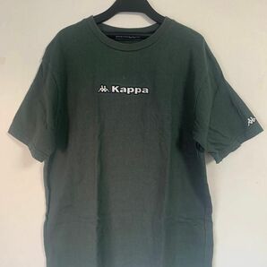 Kappa Tシャツ