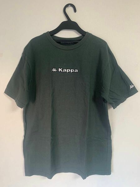 Kappa Tシャツ