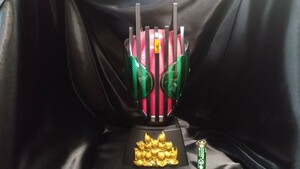 バンプレスト 一番くじ 仮面ライダー ビッグマスク賞 仮面ライダーディケイド 箱無し