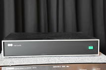 イギリス名機希少品　NAIM AUDIO ネイムオーディオパワーアンプ　NAP250　完動品_画像1