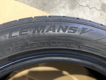 ルマンV215/50R 17 深溝4本セット_画像1