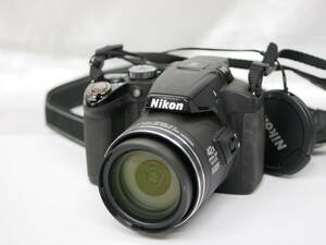 #1982 NIKON Coolpix P510 ニコン クールピクス コンパクトデジタルカメラ