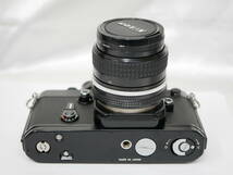 #2454 NIKON F2 28mm 55mm F3.5 micro-nikkor ニコン 一眼レフフィルムカメラ フォトミック _画像2