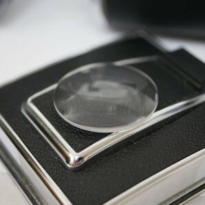 #2678 Hasselblad 500C/M Planar 80mm F2.8 T* ハッセルブラッド 中判フィルムカメラ プラナーの画像5