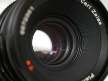 #2678 Hasselblad 500C/M Planar 80mm F2.8 T* ハッセルブラッド　中判フィルムカメラ　プラナー_画像8
