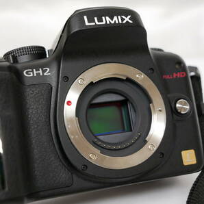 #2255 LUMIX GH2 14-140mm F4-5.8 asph G vario panasonic ルミックス パナソニック ミラーレス一眼の画像5