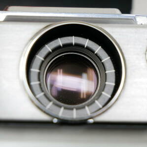 #2027 Polaroid SX-70 LAND CAMERA ポラロイド ランドカメラの画像6