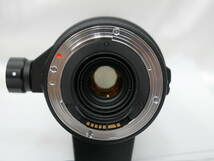 #7548 SIGMA AF APO 170-500mm F5-6.3 Canon EFマウント シグマ キャノンマウント_画像7