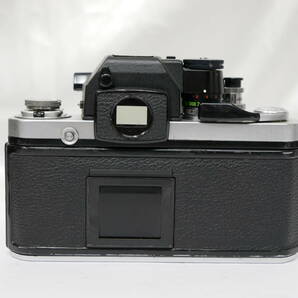 #7481 NIKON F2AS Nikkor-SC auto 55mm F1.2 ニコン 一眼レフフィルムカメラの画像4