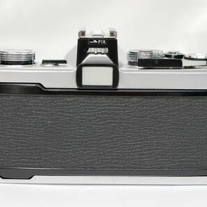 #7494 OLYMPUS OM-1 50mm F1.8 35mm F2.8 オリンパス 一眼レフフィルムカメラ レンズ付きの画像4