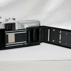 #0063 OLYMPUS-PEN F 40mm F1.4 オリンパス ペン ハーフサイズカメラの画像5
