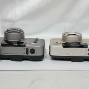 #0748 CANON Autoboy 2XL SII panorama キャノン コンパクトフィルムカメラ オートボーイの画像3