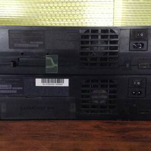 SONY PlayStation2 PS2 5consoles SCPH-55000GT 50000 39000RC 30000 18000 tested ソニー プレステ2 本体5台 動作品あり D652Tの画像4