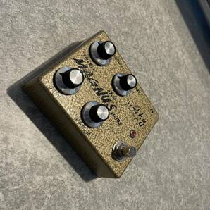 AKG Sound Design Magnus fuzz/ファズの画像1