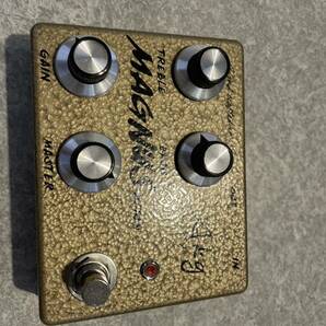 AKG Sound Design Magnus fuzz/ファズの画像2