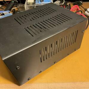 第一電波工業、 DC-AC パワーインバーター Model:GIV500. 500w. 動作品の画像3