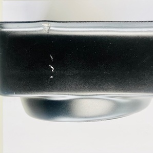 ローバーミニ・クラッシクミニ、ドアインナースピーカーポケットの画像9