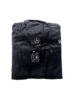  unused Mercedes Benz coverall Mercedes Benz coverall 4XL