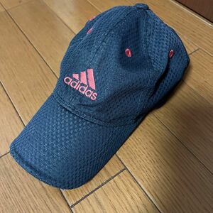 アディダス adidas キャップ②