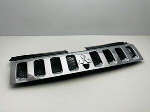 美品 Mitsubishi Delica CV5W D5 Genuine フロントGrille メッキGrille ラジエターGrille 7456A366 (F154)