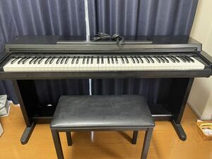 YAMAHA ヤマハ Clavinova CLP-550