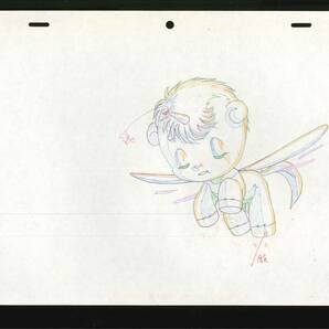 ユニコ UNICO セル画 57 手塚治虫の画像2