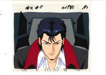 機動新世紀ガンダムX After War Gundam X　セル画 40　富野由悠季・西村誠芳・大河原邦男・高松信司_画像1