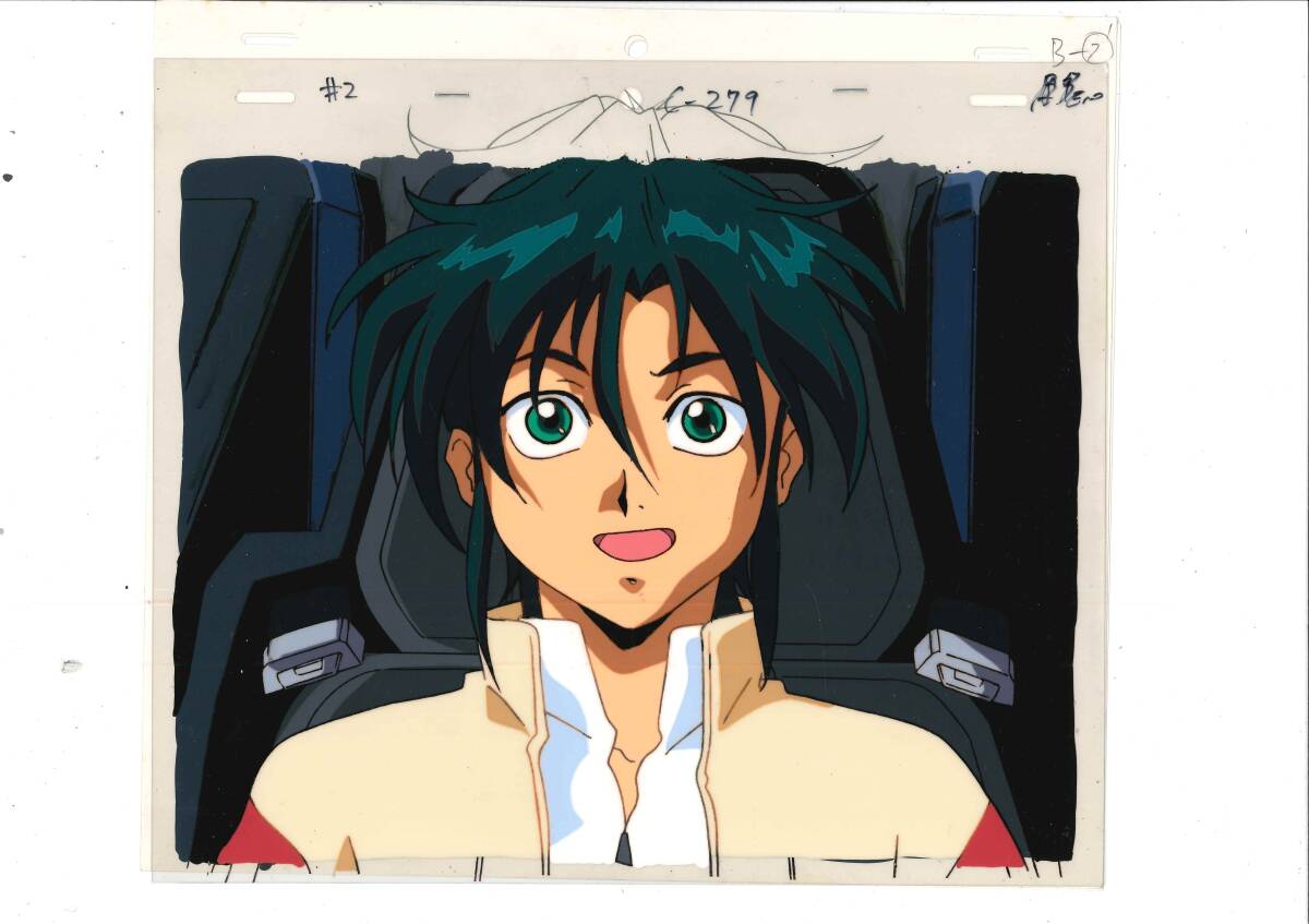 Yahoo!オークション -「セル画 ガンダムx」(コミック、アニメグッズ Yahoo!オークション -「セル画 ガンダムx」(コミック、アニメグッズ