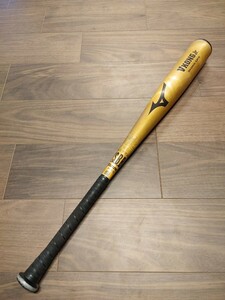 少年野球　VコングJr 78cm　540g　