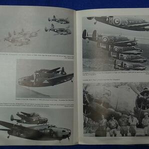 WW2軍用機写真集 オーストラリア・ニュージーランド空軍 戦闘機 爆撃機 飛行機 スピットファイア P-51などの画像7