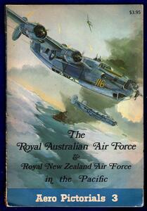 WW2軍用機写真集 オーストラリア・ニュージーランド空軍　戦闘機 爆撃機 飛行機 スピットファイア P-51など