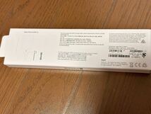 【美品】Apple Pencil USB-C _画像4