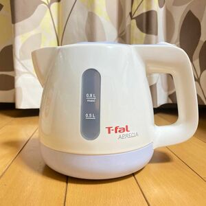 電気ケトル T-fal