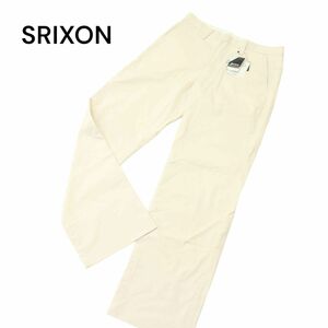 Неиспользованный ★ Srixon Srixon каждый год растягивается ★ Брюки штаны SZ.79 Мужской гольф A4B01896_4#R