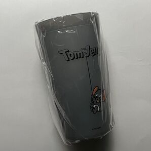 トムとジェリー HAPPYくじ C賞 タンブラー タフィー