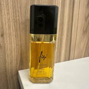 Guy Laroche Paris fidyi ギラロッシュ フィジー 香水 オードトワレ 100ml 残量ほぼ満タン スプレー 中古品 現状品 E104-3