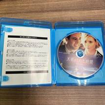 天使のくれた時間 Blu-ray ニコラスケイジ 外国映画 感動 中古美品 現状品 E443_画像3