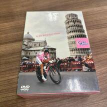 Giro d'Italia ジロ・デ・イタリア 2006 スペシャルBOX DVD 3枚組 中古品 現状品 E443_画像1